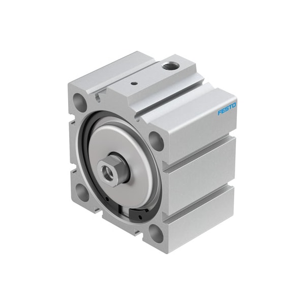 Short-Stroke Cylinder AEVC-63-10-I-P-A